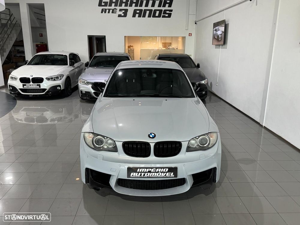 BMW 135 - 3