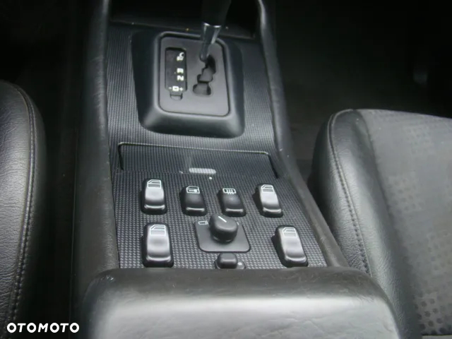 Mercedes-Benz ML 270 2.7CDI CIĘŻARYY 2-OSOBY 3.365KG-NA HAKU - 21