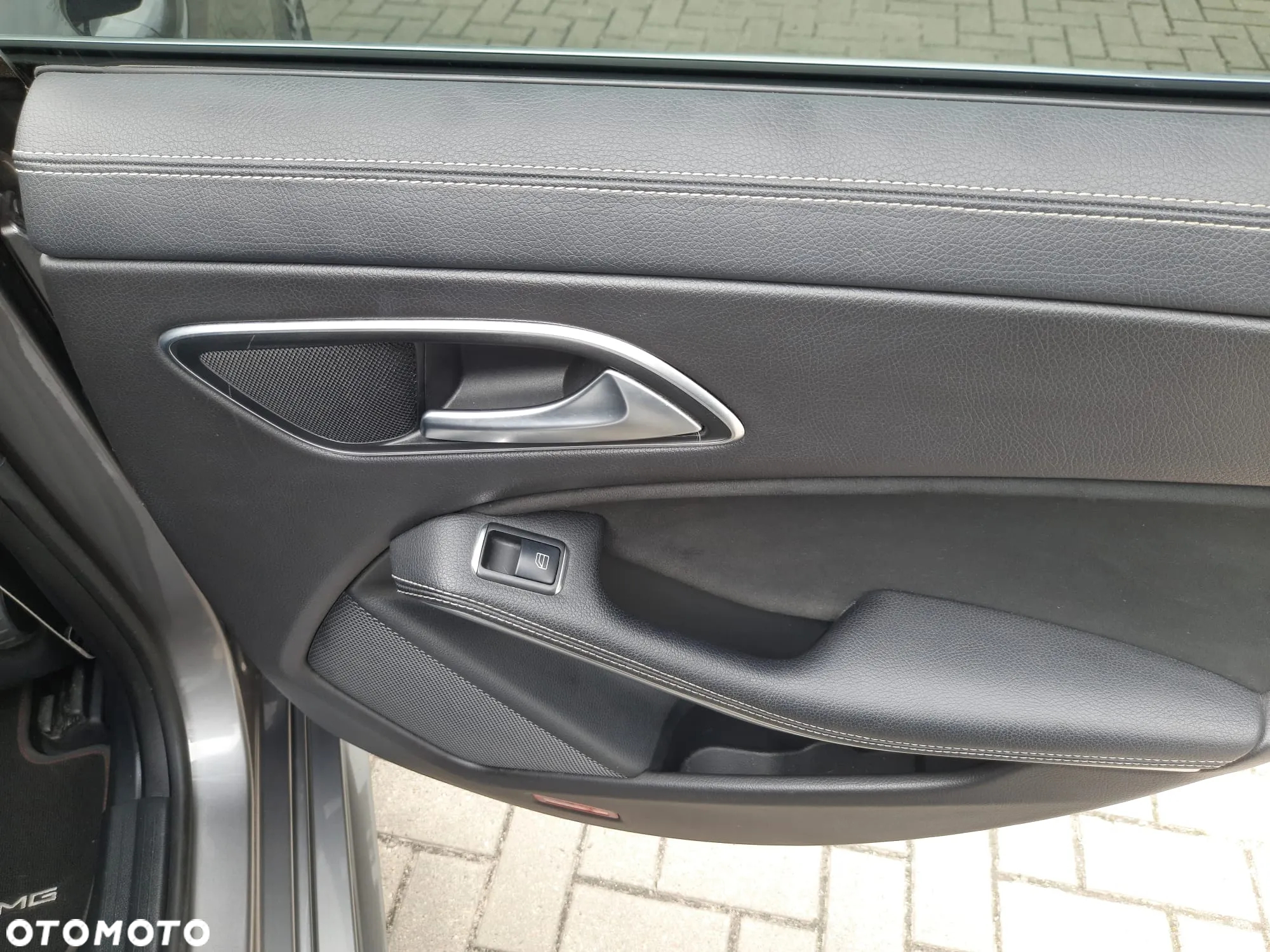 Mercedes-Benz CLA 200 d 7G-DCT AMG Line - 18