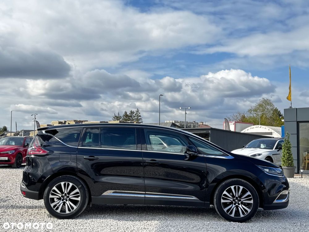 Renault Espace 1.8 TCe FAP Energy Initiale Paris EDC - 3