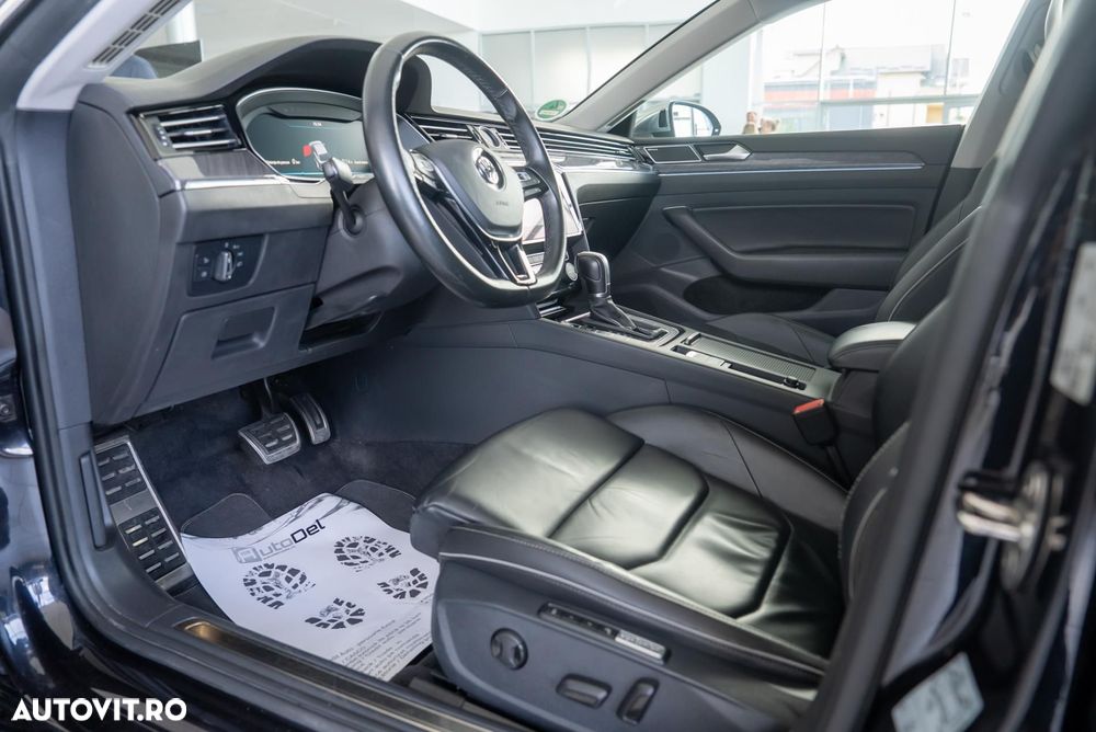 Volkswagen ARTEON 2.0 TDI SCR 4Motion DSG Elegance - 17