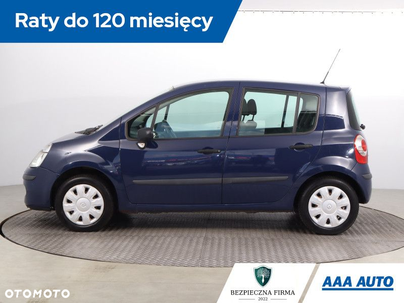 Renault Modus - 3
