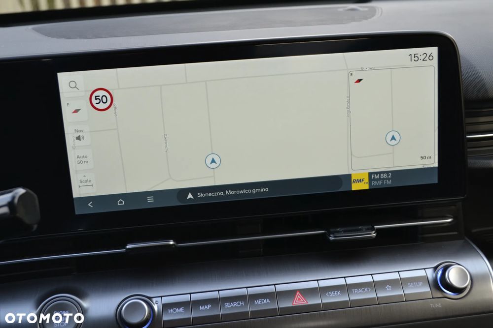 Hyundai Kona 1.6 GDI Hybrid Smart DCT - 31