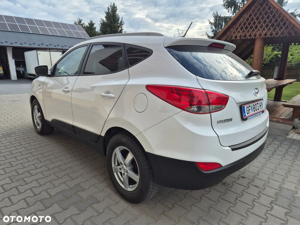 Hyundai ix35 1.6 2WD 5 Star Edition - 3