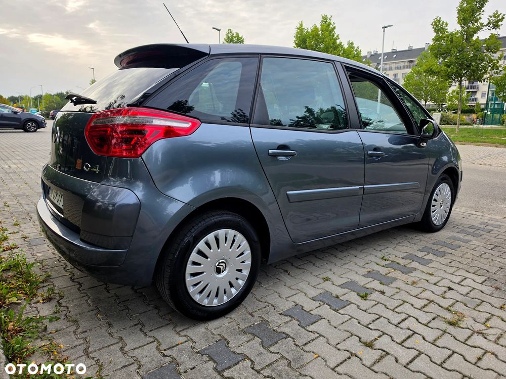 Citroën C4 Picasso 1.6 HDi FAP Tendance - 2