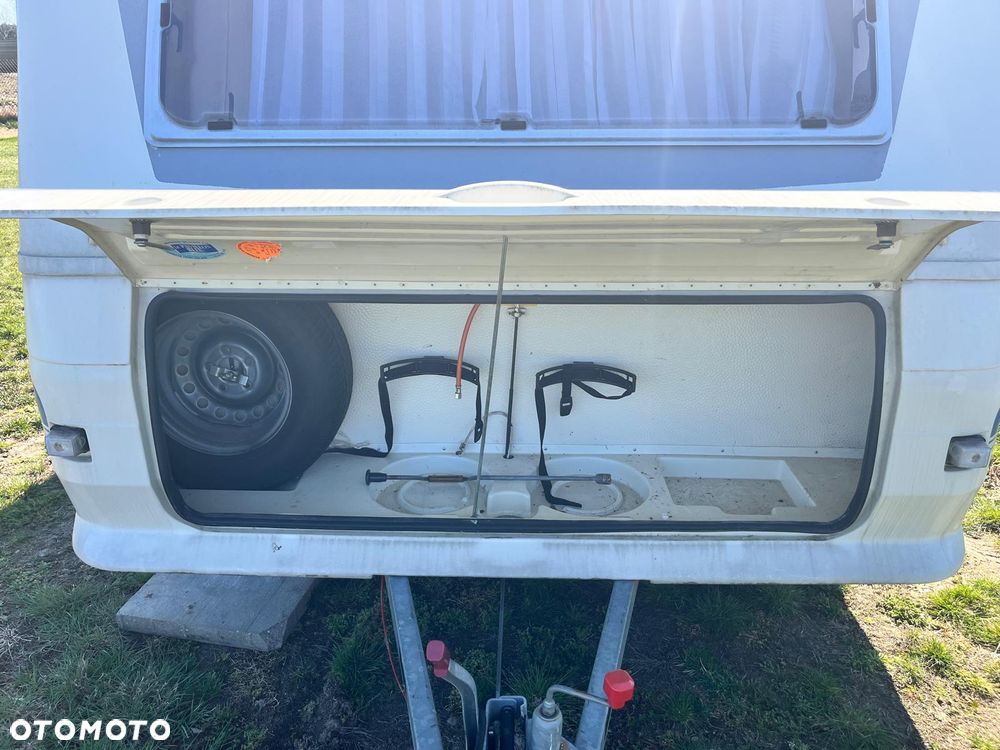Adria 502 UP - 25