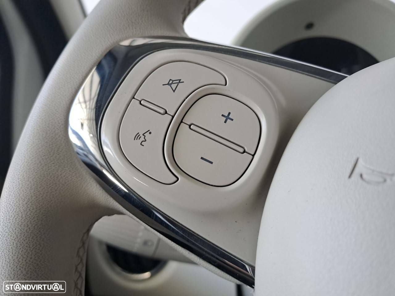 Fiat 500 1.0 Hybrid - 17