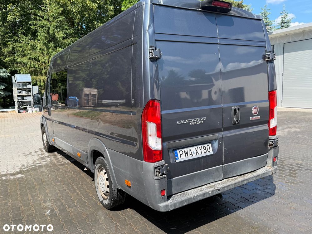 Fiat Ducato Panorama L2H2 - 4