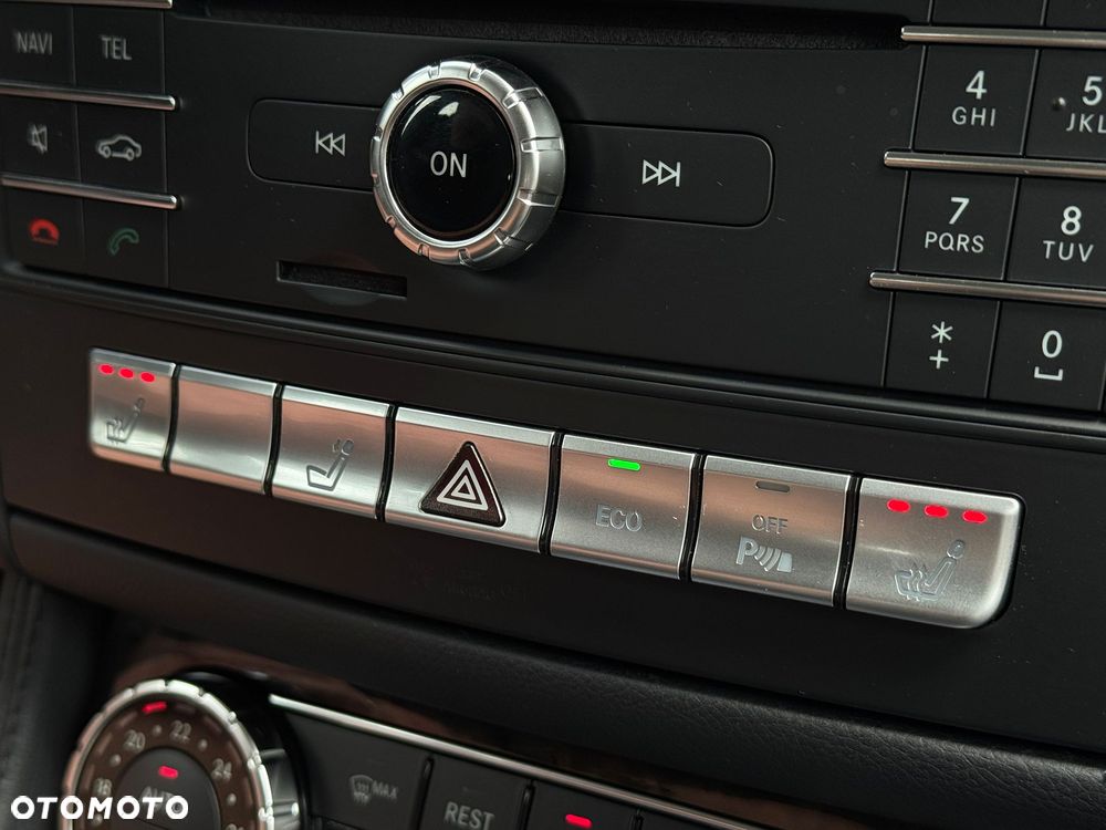 Mercedes-Benz CLS 500 9G-TRONIC - 17