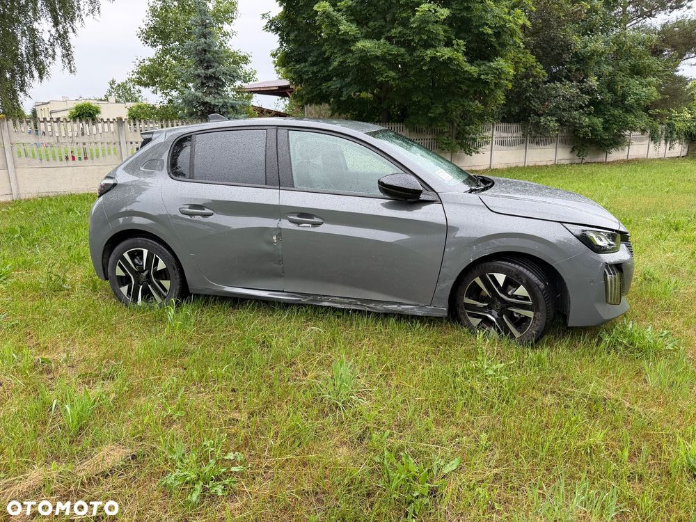 Peugeot 208 PureTech 100 Allure Pack - 4