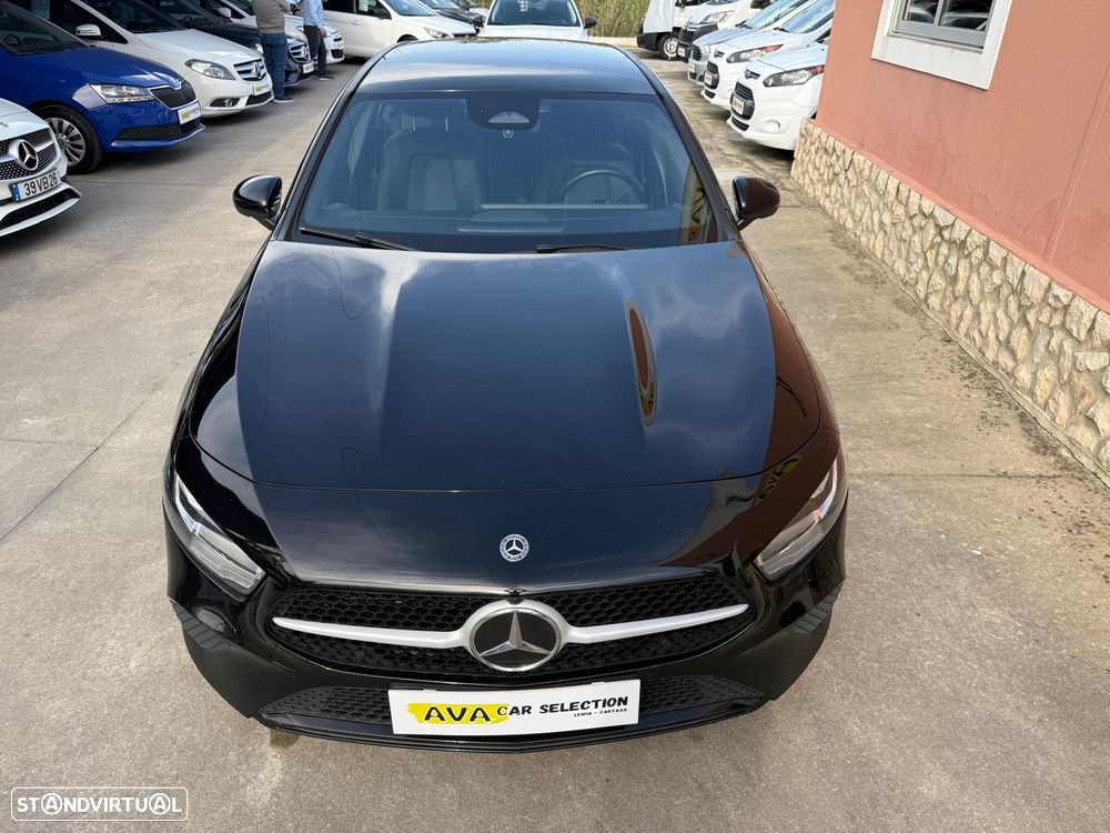 Mercedes-Benz A 180 d Style Aut. - 23