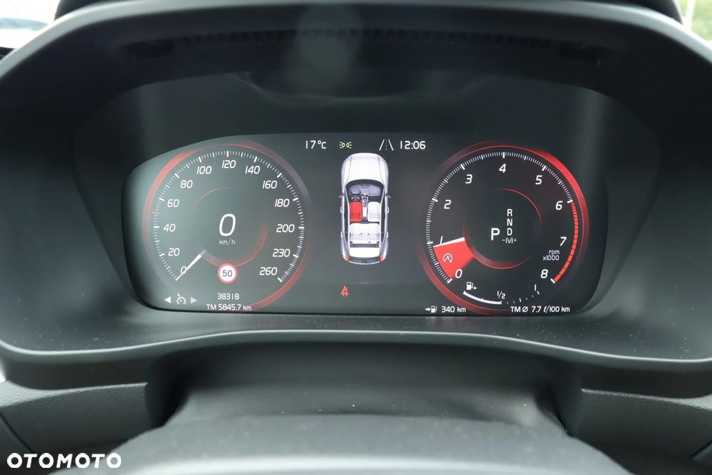 Volvo XC 40 T2 Core - 8