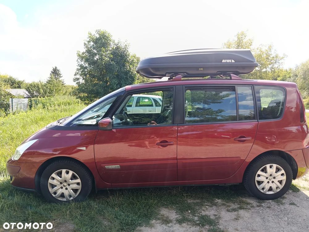 Renault Espace 2.0 Authentique - 10