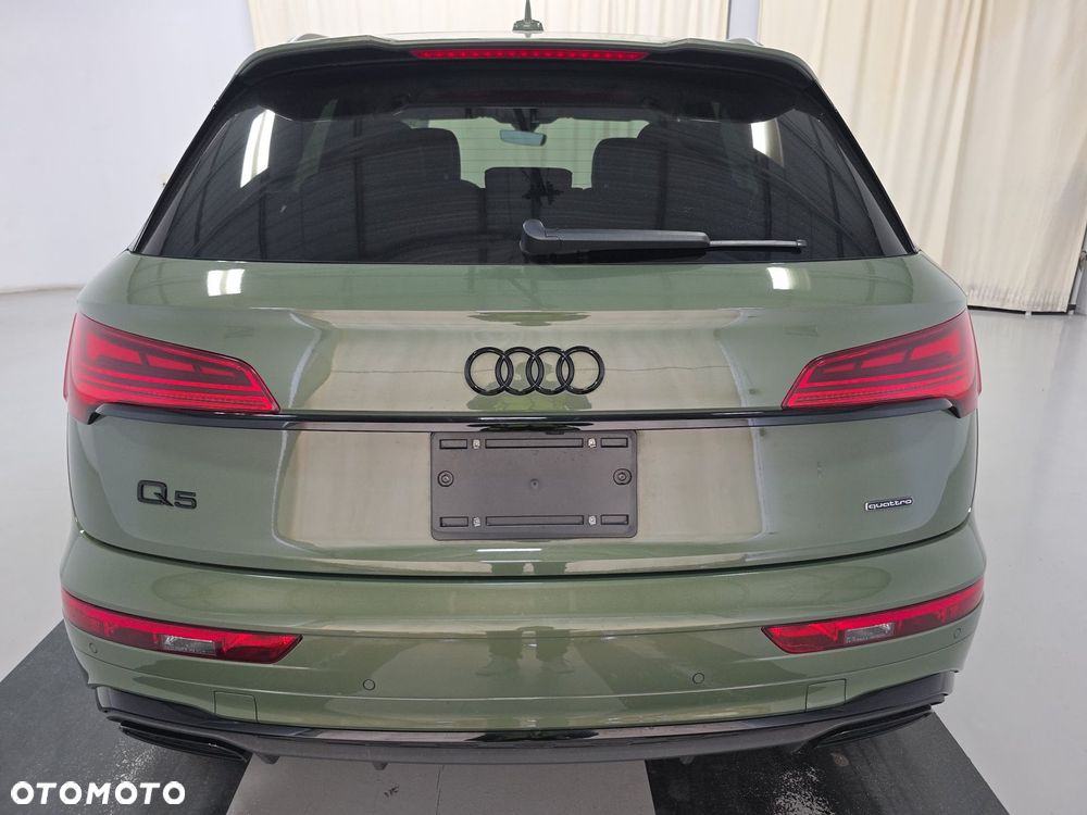 Audi Q5 45 TFSI quattro S tronic S line - 6