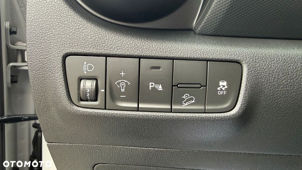 Hyundai Kona - 33