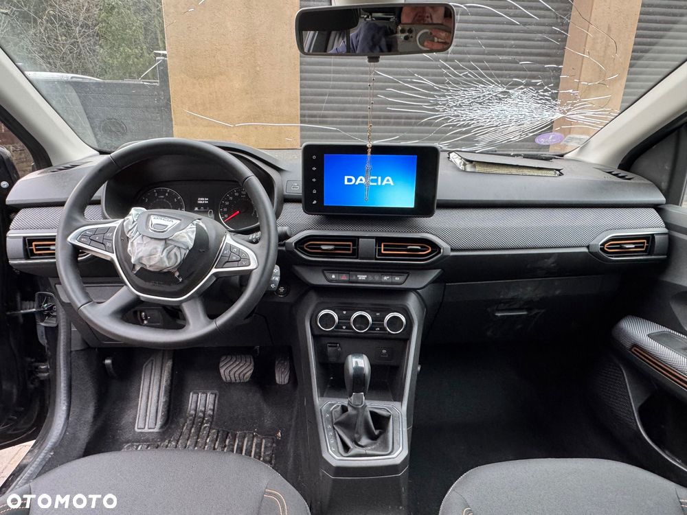 Dacia Sandero Stepway TCe 90 CVT Expression - 18