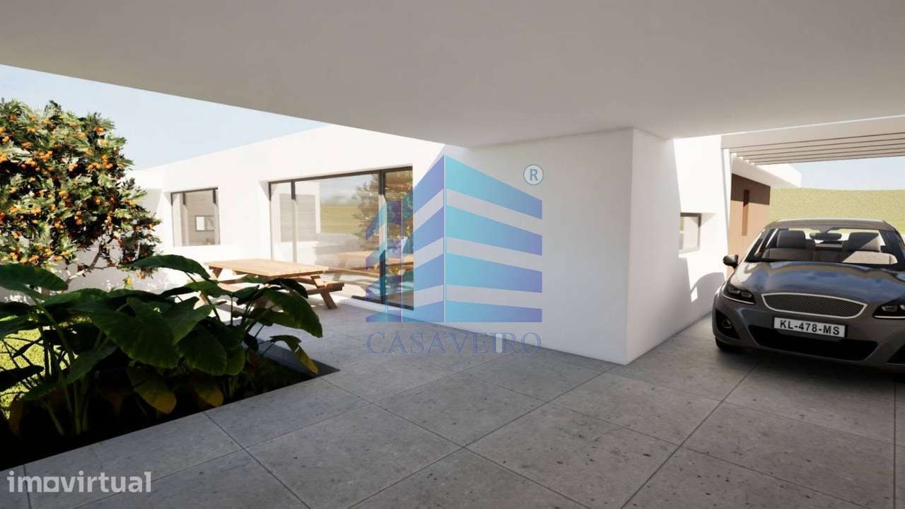 Moradia T3 Terrea - Grande imagem: 5/9