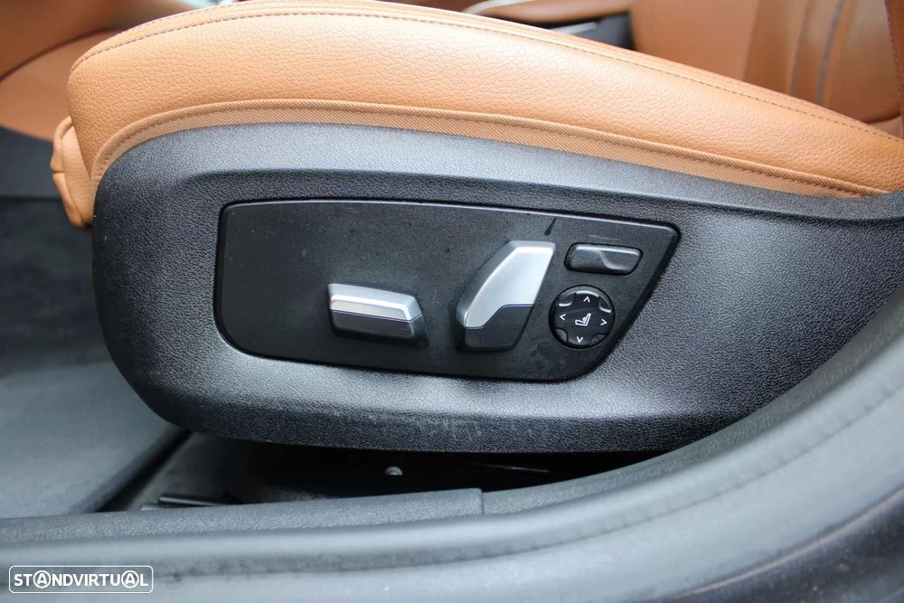 BMW 530 e iPerformance Pack M - 28