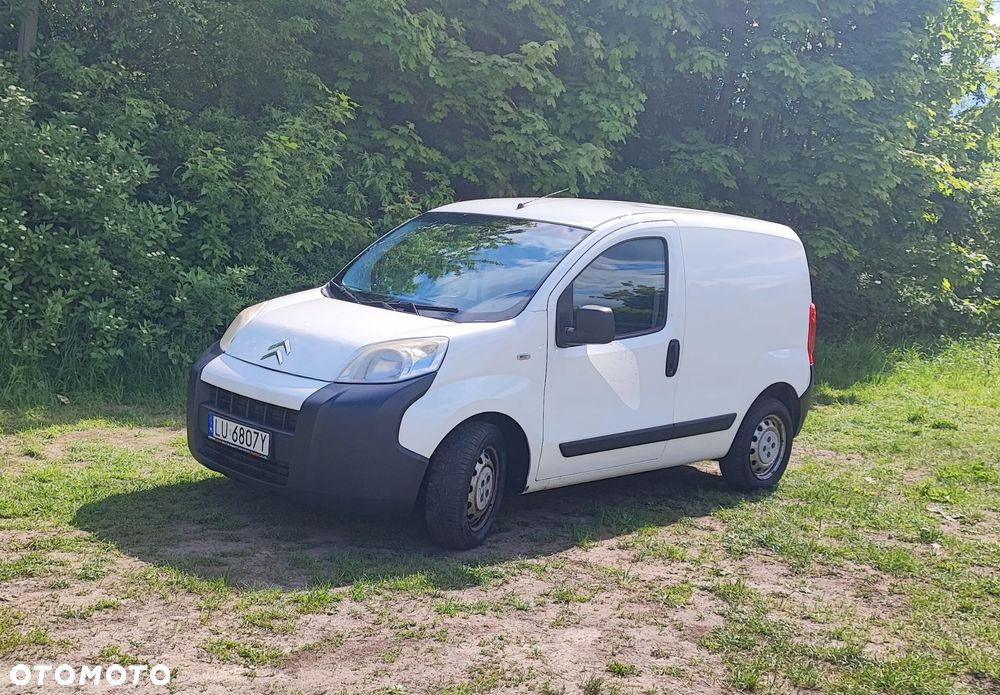 Citroën Nemo - 19