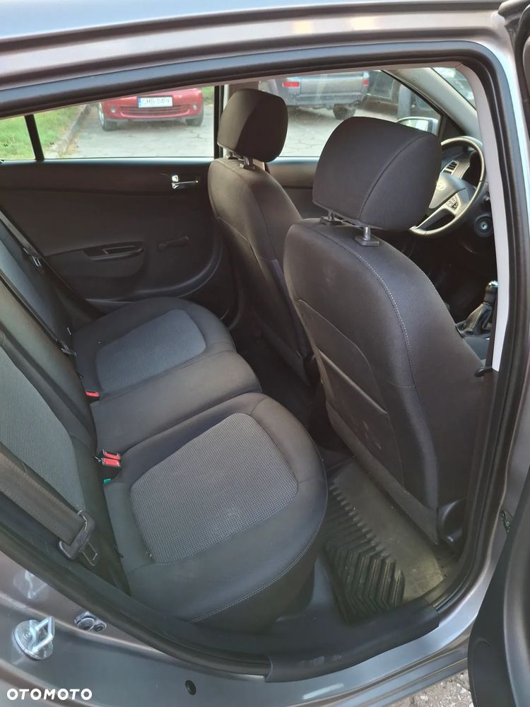 Hyundai i20 1.25 Classic - 3