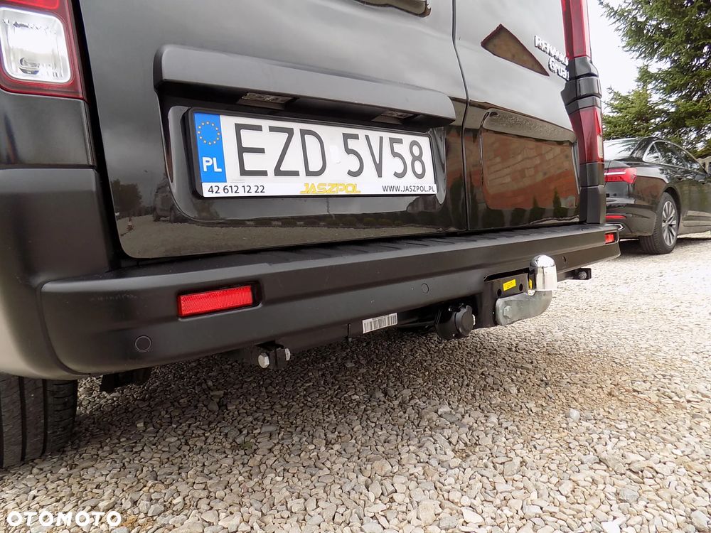 Renault Trafic Kombi 2.0 dCi L2 HD Pack Clim - 15