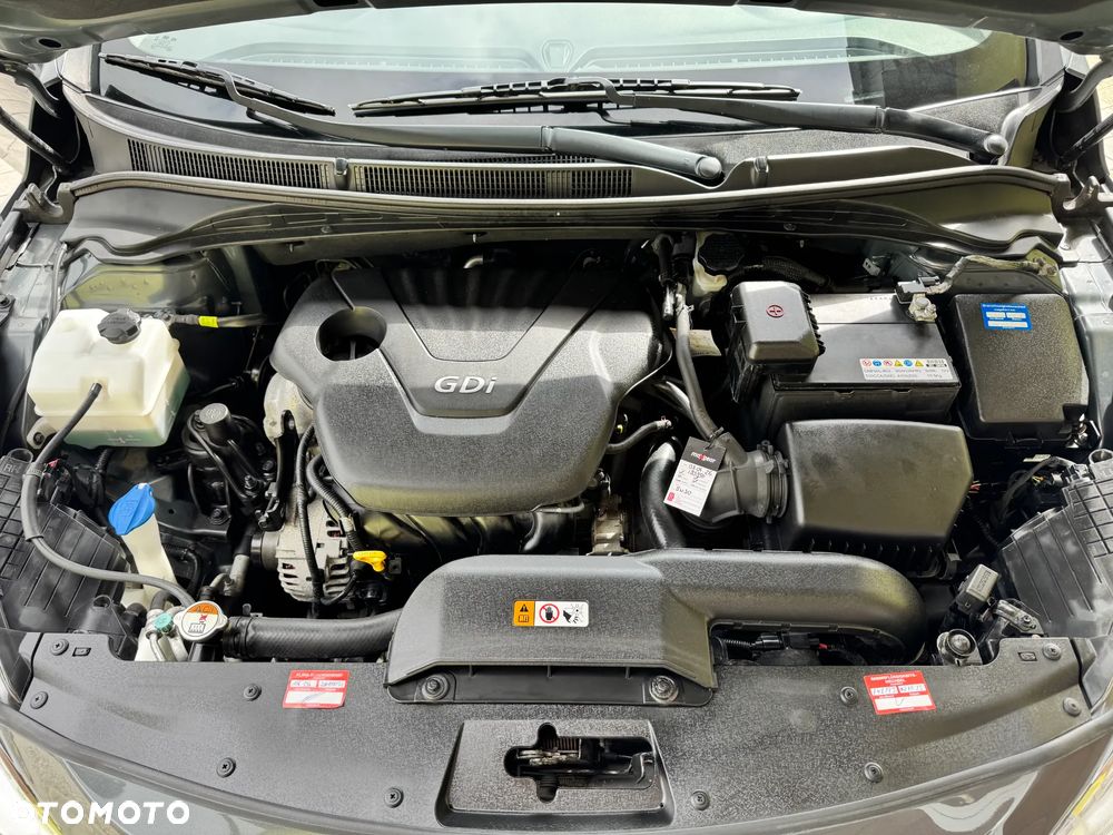 Hyundai i40 i40cw 1.6 Fifa World Cup Edition - 24