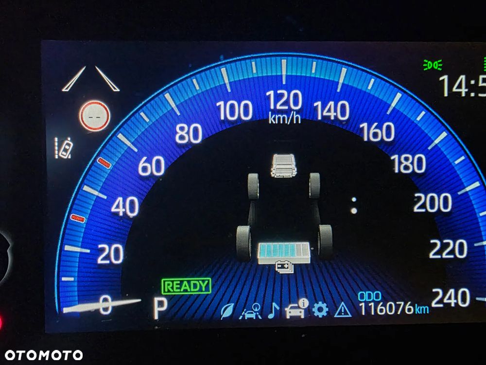 Toyota Corolla 1.8 Hybrid Comfort - 39