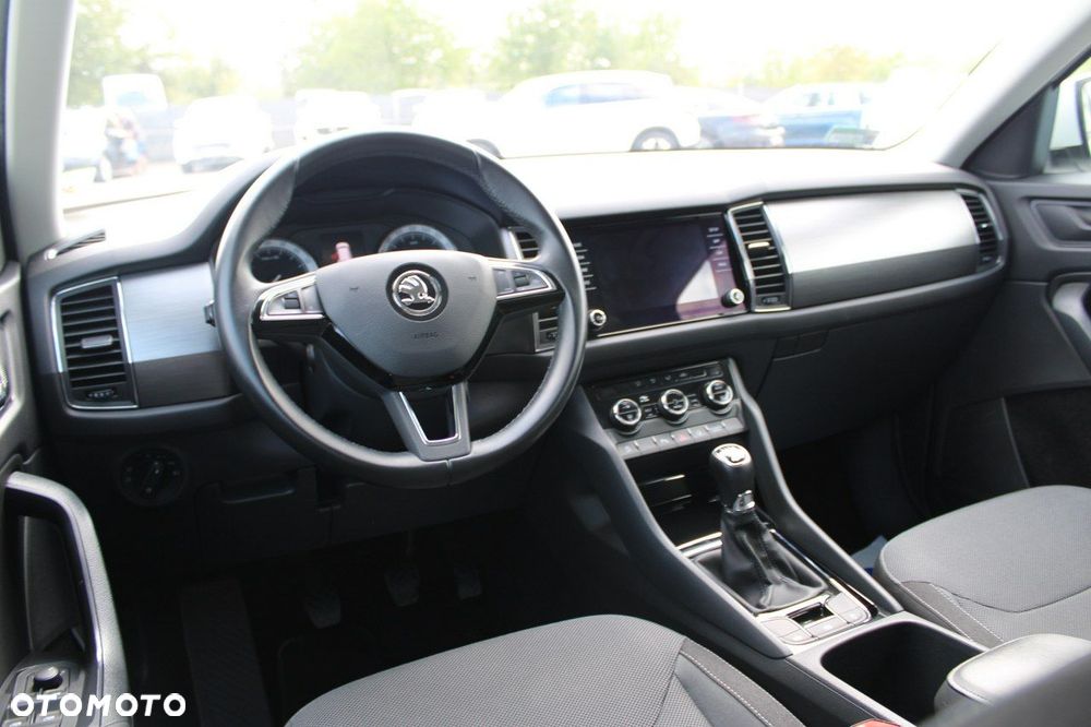 Skoda Kodiaq - 21
