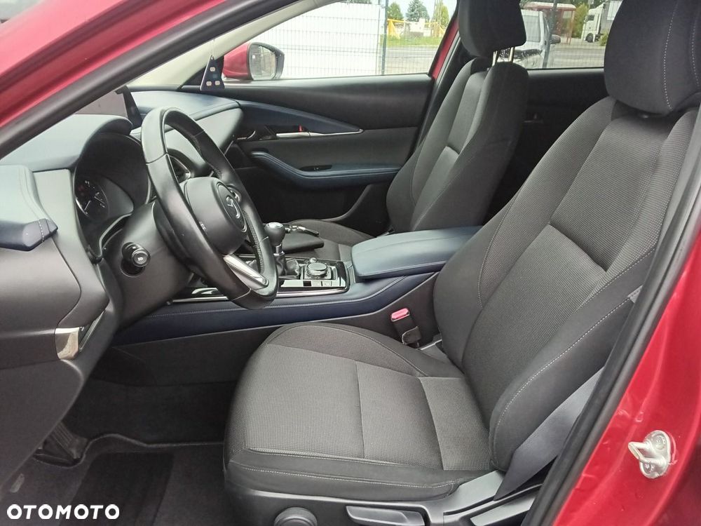 Mazda CX-30 - 14