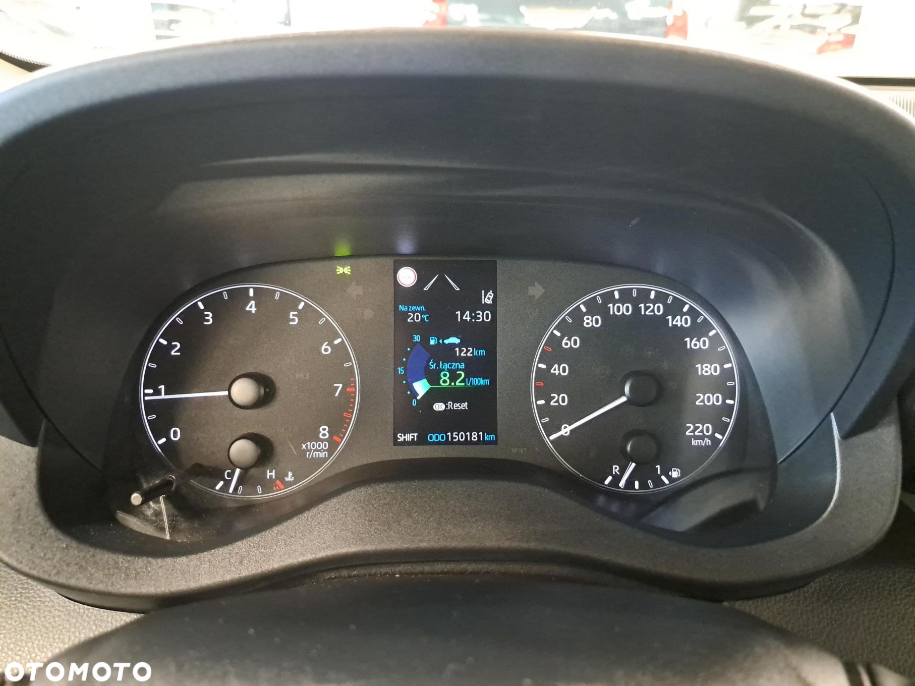 Toyota Yaris - 17