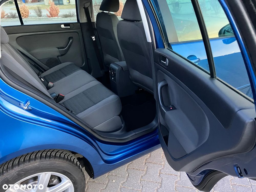 Volkswagen Golf Plus 1.6 Tour Edition - 38