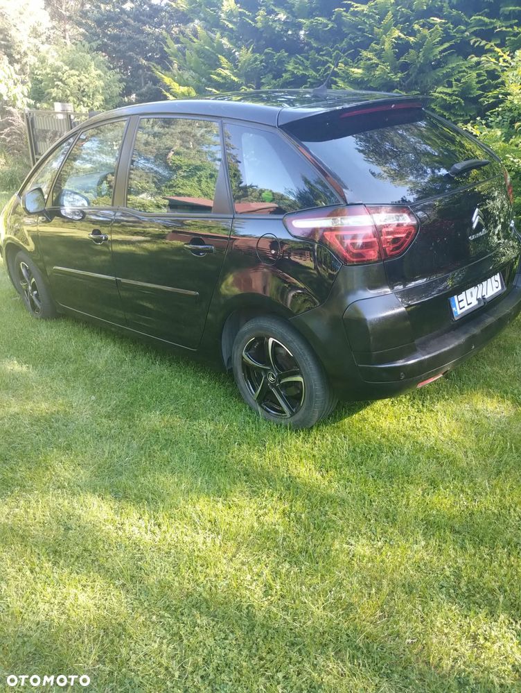 Citroën C4 Picasso 1.6 HDi Impress - 2