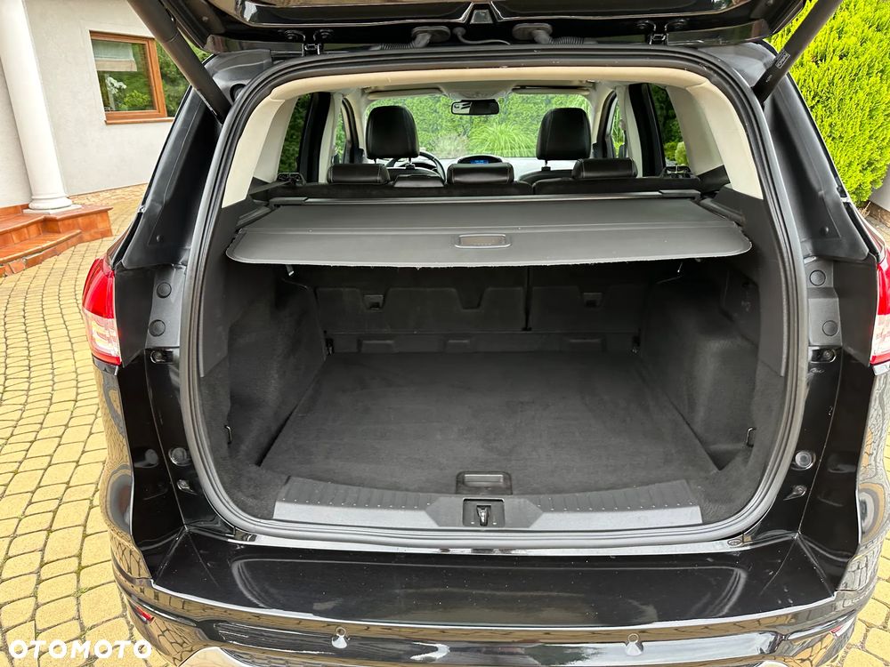 Ford Kuga 1.5 EcoBoost 4x4 Titanium - 17