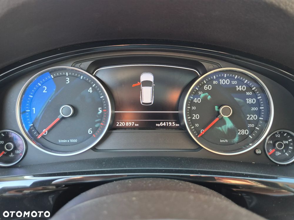 Volkswagen Touareg 3.0 V6 TDI BMT Business Line - 40