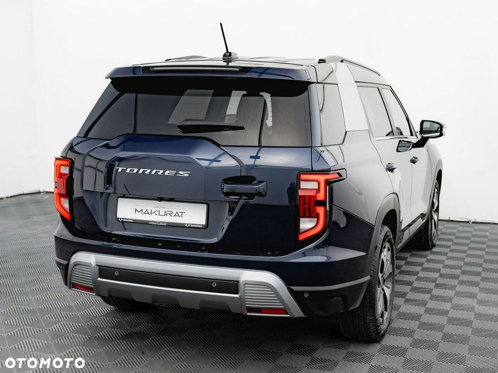 SsangYong/KGM Torres 1.5 T-GDI Adventure Plus - 6