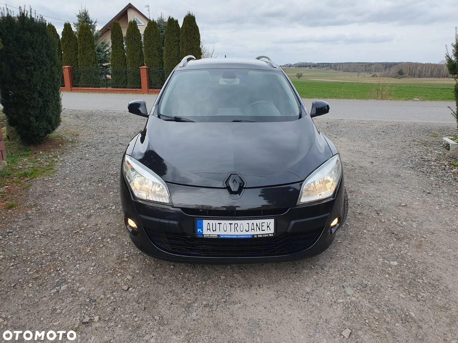 Renault Megane 1.6 16V 110 Dynamique - 2