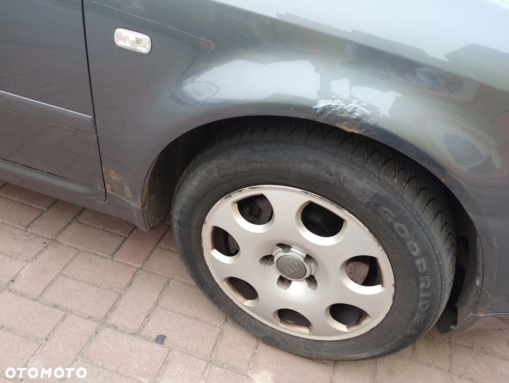 Audi A6 Avant 3.0 Quattro Tiptr - 22