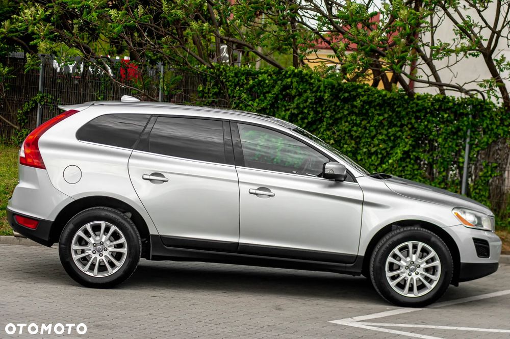 Volvo XC 60 - 5