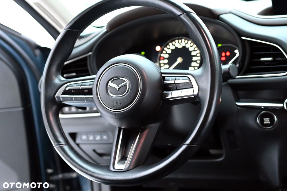 Mazda CX-30 2.0 mHEV Enso AWD - 18