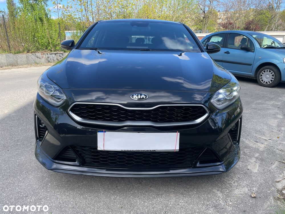 Kia ProCeed - 3