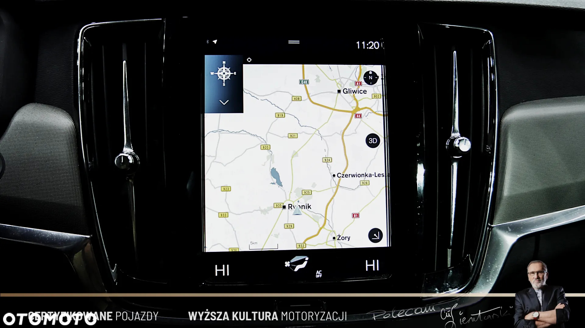 Volvo V90 Cross Country D4 AWD Pro - 21
