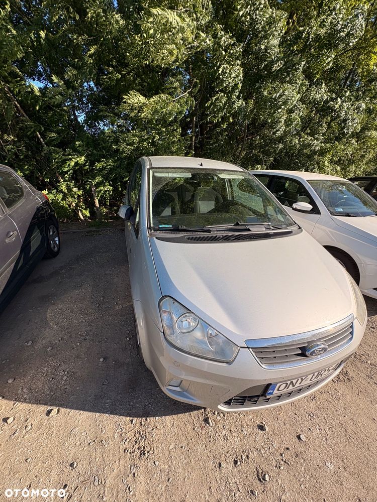Ford Focus C-Max 1.8 TDCi Ghia - 6