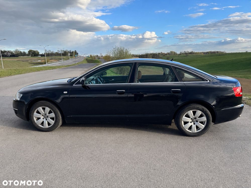 Audi A6 Limousine 2.0 TDI - 5