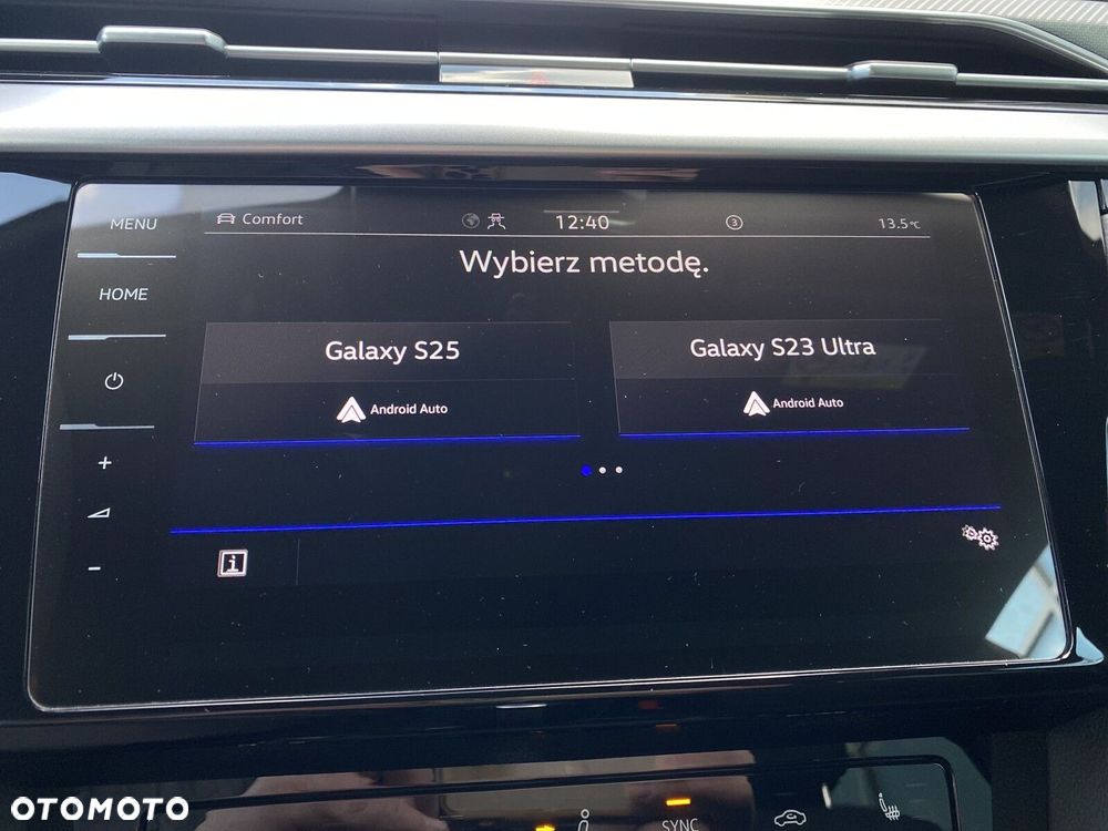 Volkswagen Arteon 2.0 TSI R-Line DSG - 22