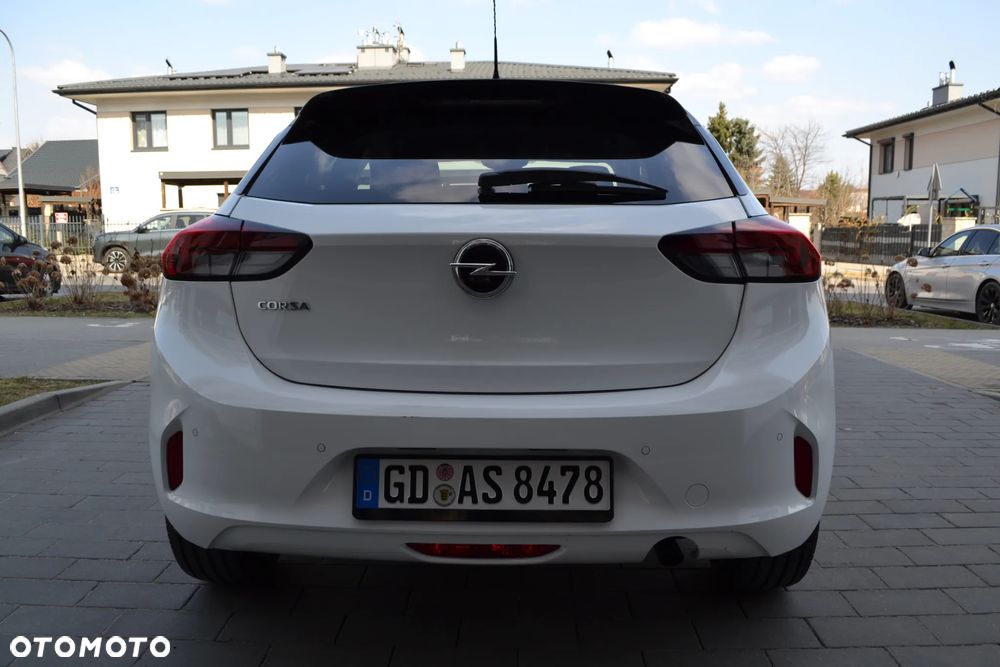Opel Corsa - 6