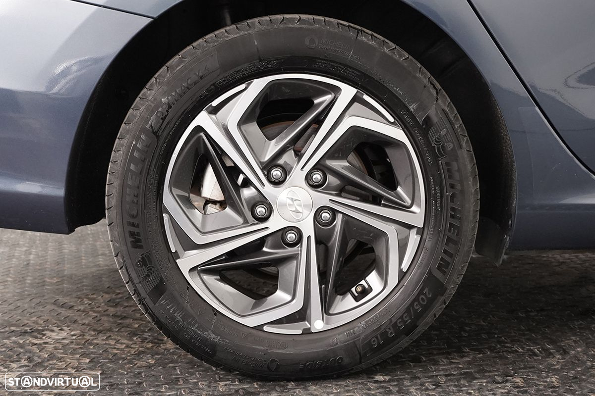 Hyundai i30 SW 1.0 T-GDi Style Plus - 5