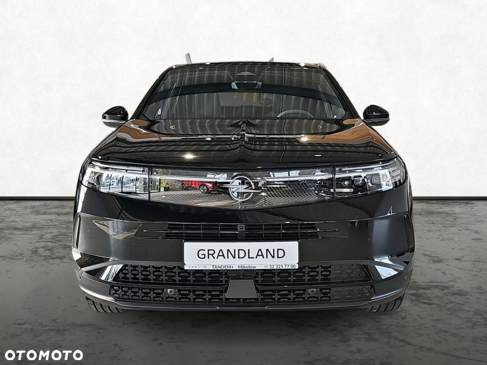 Opel Grandland - 2