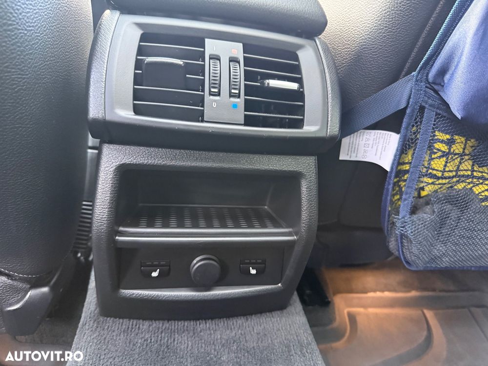 BMW X3 - 11