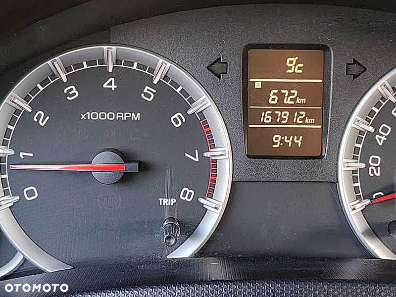 Suzuki Swift 1.2 Premium - 13