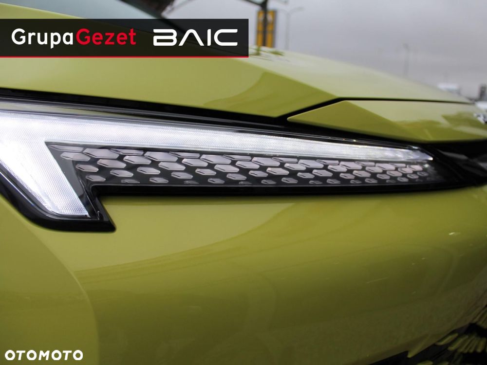 BAIC 5 - 12